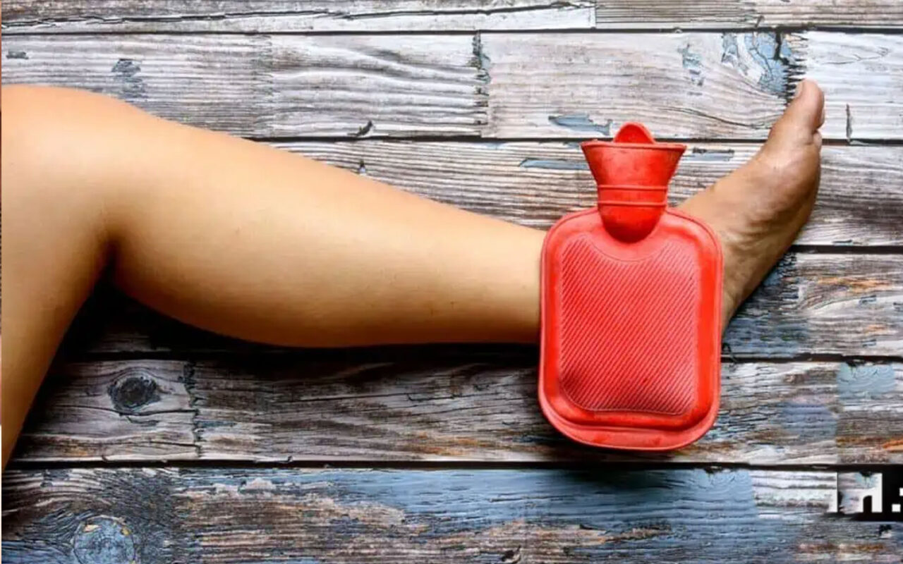 Ζεστό ή κρύο; Τι βάζουμε στους τραυματισμούς;