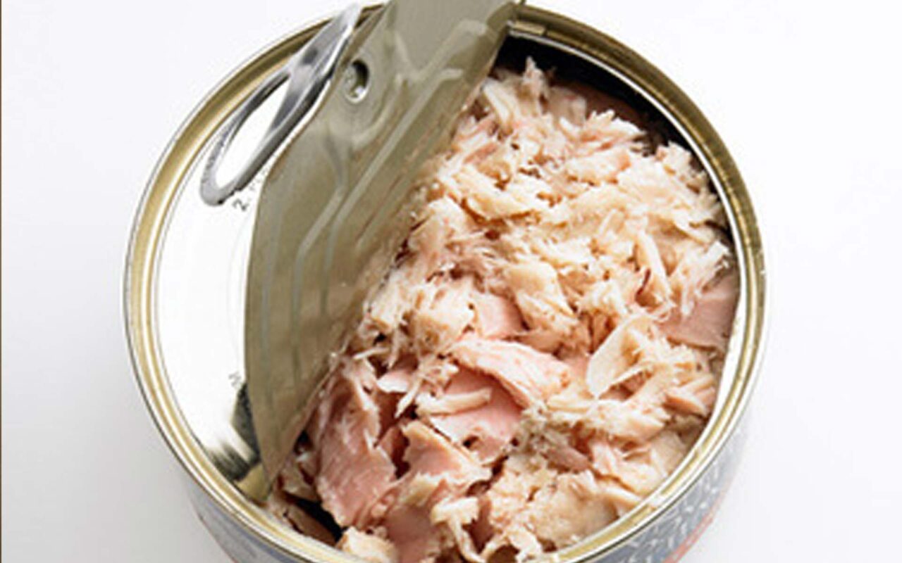 Τόνος Kονσέρβας: SOS Συναγερμός για Υψηλά Eπίπεδα Yδραργύρου