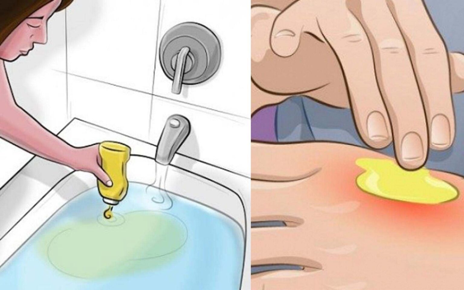 Μουστάρδα: 17 τρόποι να την χρησιμοποιήσεις εκτός από το φαγητό που θα σε αφήσουν με το στόμα ανοιχτό