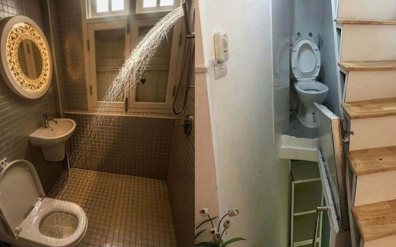 αποτυχημένες διακοσμήσεις σπιτιού,διακόσμηση σπιτιού,λάθη διακόσμησης,ιδέες διακόσμησης,διακόσμηση,