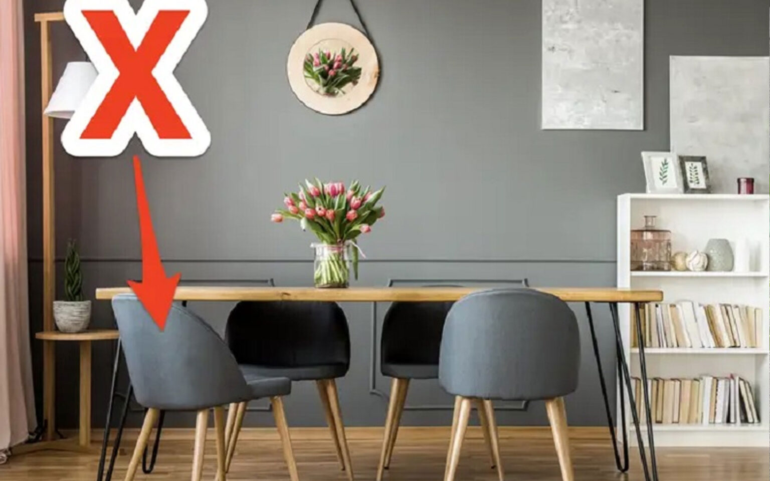 Οι Διακοσμητές Αποκαλύπτουν 12 Επιλογές Διακόσμησης για τις Οποίες θα Μετανιώσετε σε Λίγα Χρόνια