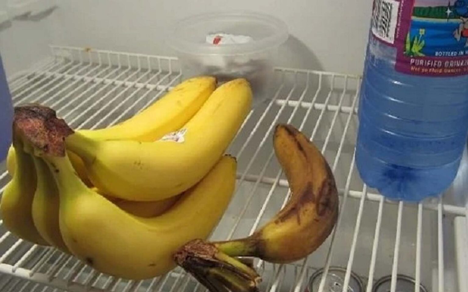 διατήρηση μπανανών,κόλπα για μπανάνες,συμβουλές για μπανάνες,χρήσιμα,