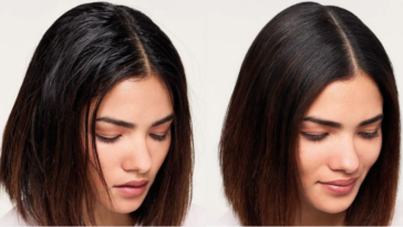 Λαδωμένα μαλλιά: Τα 3 λάθη που κάνουν όλες και το κόλπο για να θέλετε λούσιμο μόνο 2 φορές την εβδομάδα