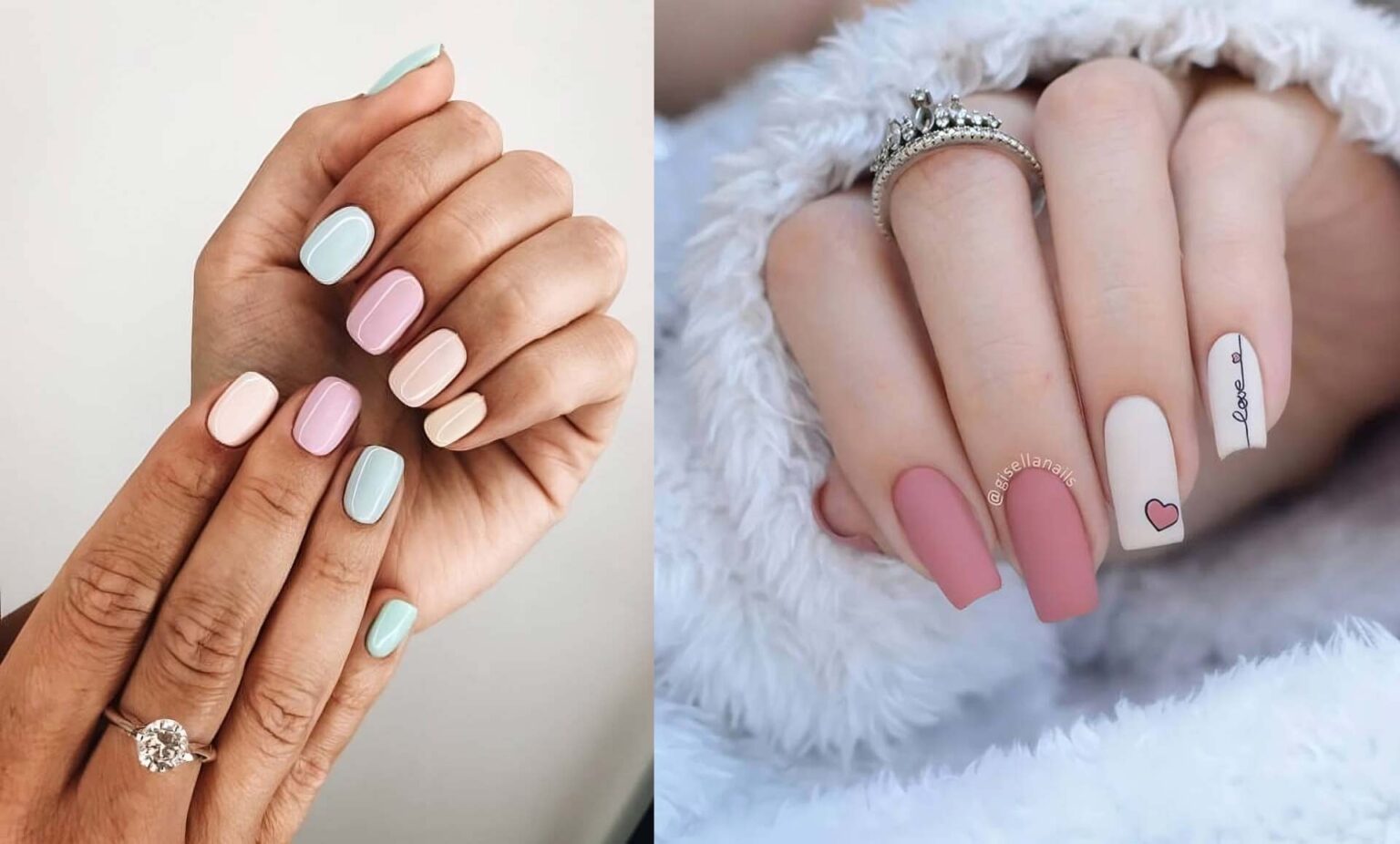 εύκολα σχέδια νυχιών,σπιτικό μανικιούρ,φροντίδα νυχιών,συμβουλές μανικιούρ,ομορφιά,συμβουλές ομορφιάς,