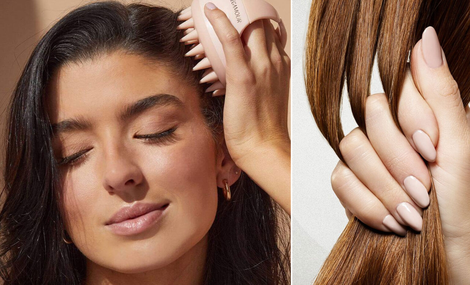 ανάπτυξη δυνατών μαλλιών,φροντίδα μαλλιών,συμβουλές για μαλλιά,συμβουλές ομορφιάς,ομορφιά,