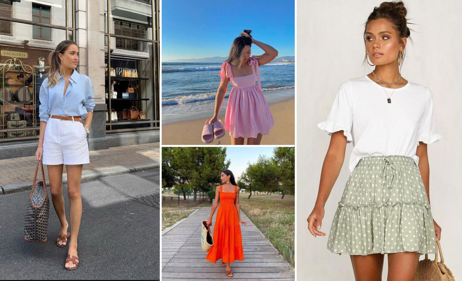 casual καλοκαιρινά σύνολα,καλοκαιρινή μόδα,καλοκαιρινά ρούχα,συμβουλές μόδας,συμβουλές για ρουχα,
