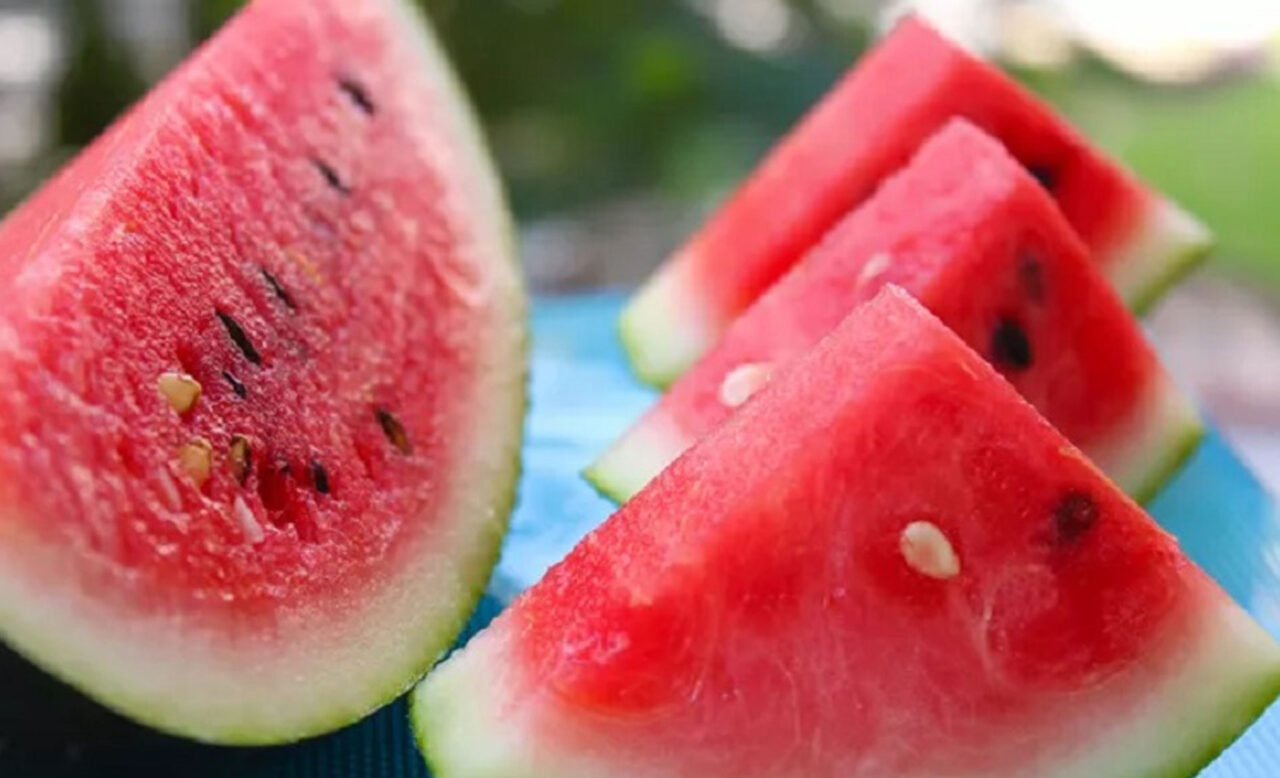 αποθήκευση καρπουζιού,συμβουλές κουζίνας,χρήσιμα,