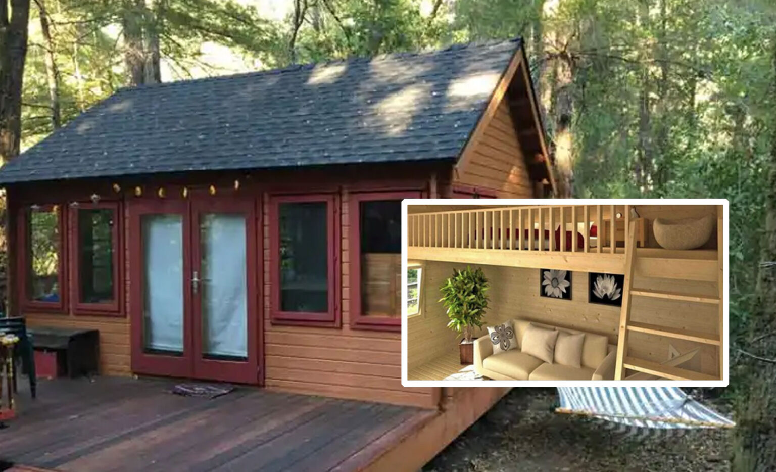 Κοστίζει 3500€, στο Φέρνουνε στο Χώρο που το Θες και το Εσωτερικό του θα σε Μαγέψει