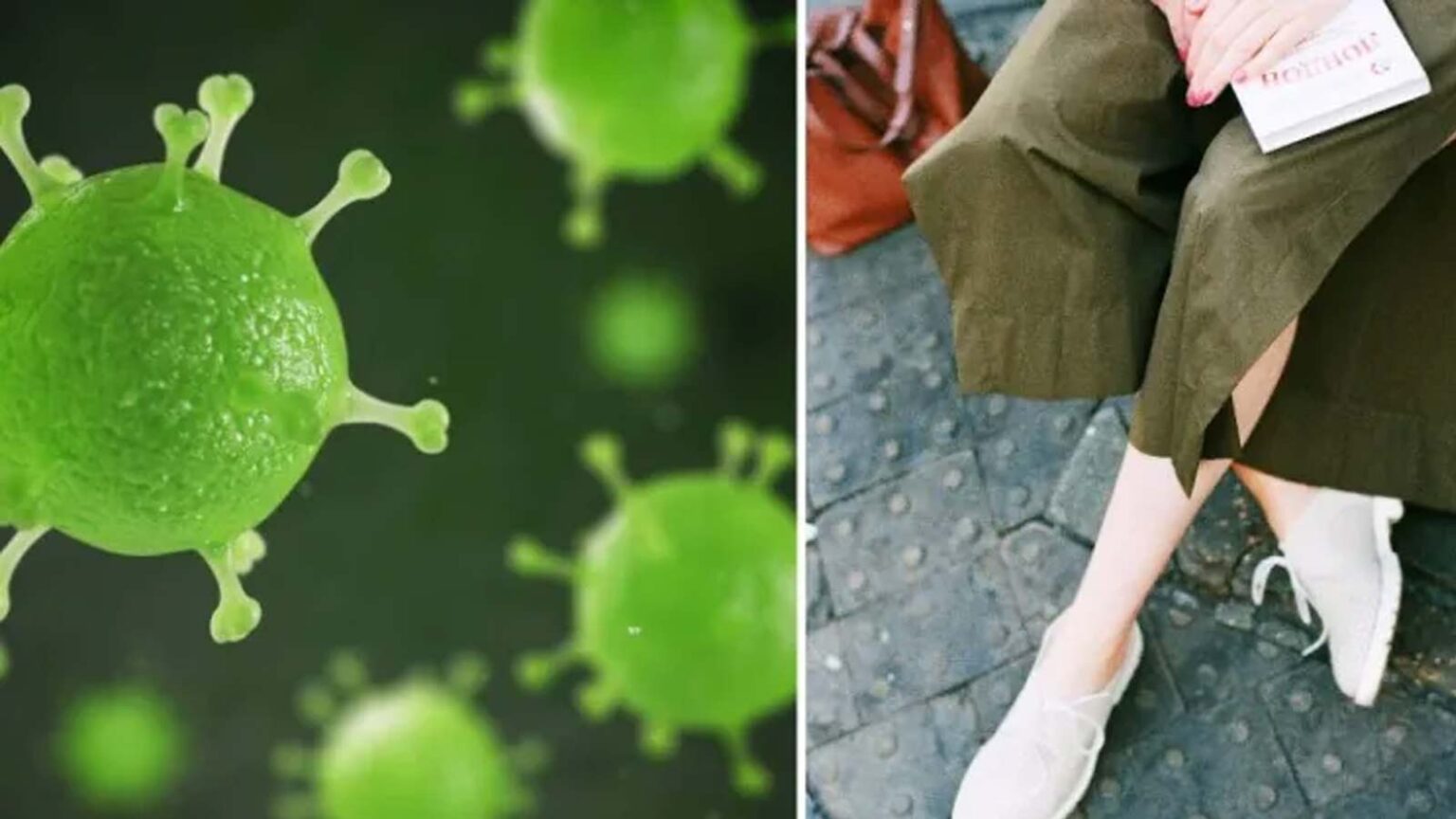 Αυτό Είναι Το Γυναικείο Αντικείμενο Που Είναι Πιο Βρώμικο Ακόμα Και Από Τη Λεκάνη Της Τουαλέτας