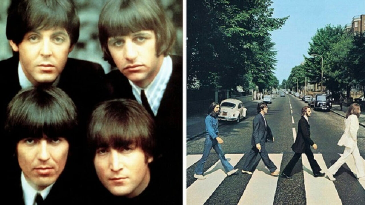 Beatles,νέο τραγούδι,AI,τεχνητή νοημοσύνη,περίεργα,