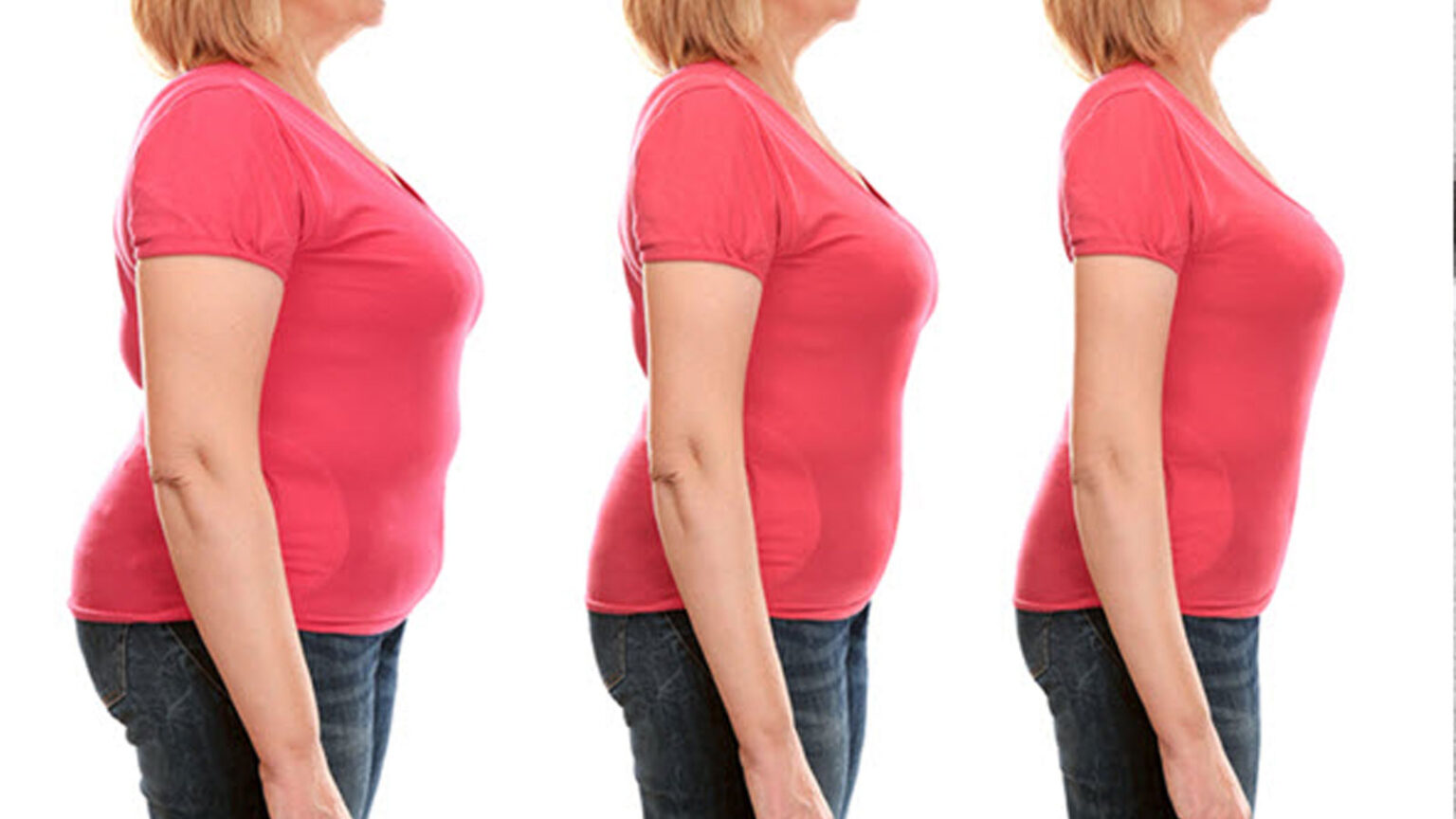 Άνω Των 50: Αυτές Είναι Οι Τρεις Διατροφικές Συνήθειες Για Απώλεια Βάρους