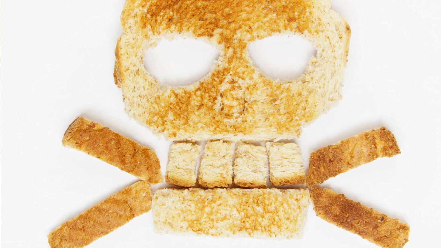 Περισσότερο Αρσενικό και Υδράργυρος Στα Τρόφιμα Χωρίς Γλουτένη