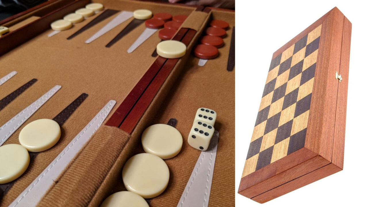 Γιατί το Τάβλι Διπλώνει στη Μέση σας Βιβλίο: Η Απάντηση Βρίσκεται Στο Μεσαίωνα