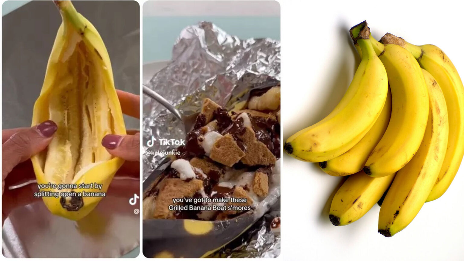 καλοκαιρινό επιδόρπιο,επιδόρπιο με μπανάνες,γλυκές δημιουργίες,συνταγές,