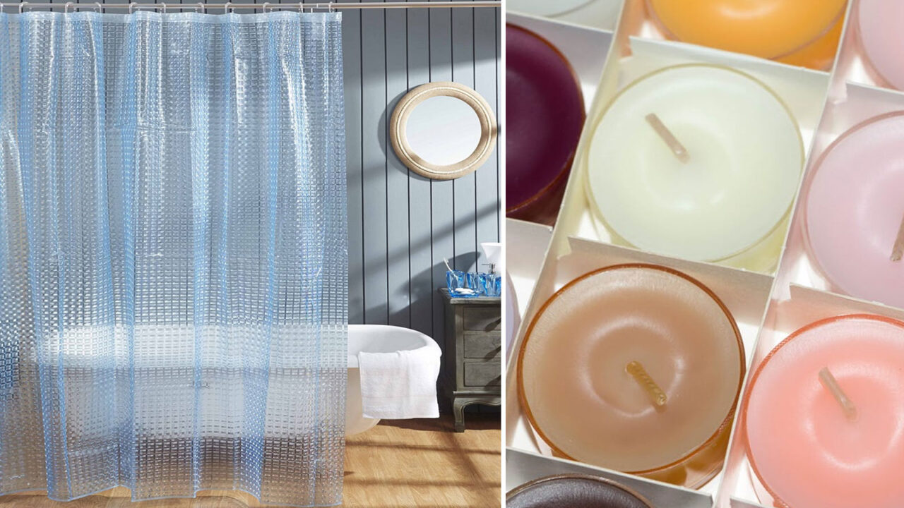 Αρωματικά κεριά, καθαριστικά και μαγειρικά σκεύη που κρύβουν που είναι Καρκινογόνα. Βλαβερά αντικείμενα μέσα στο σπίτι μας...