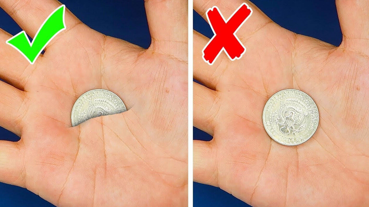 Κάνε Μαγικά Κόλπα Σαν Επαγγελματίας - Όλα τα Μυστικά Αποκαλύπτονται. Κουτάλια, Νερό, Τραπουλόχαρτα, Καλαμάκια [ΒΙΝΤΕΟ]