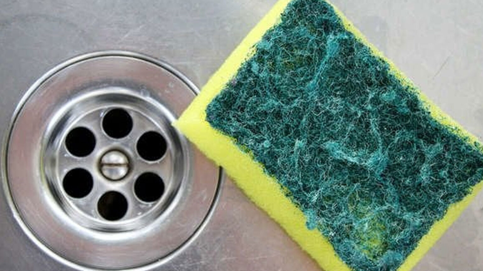 12 Σημεία στην Κουζίνα σας Όπου Μπορεί να Κρύβεται η Μούχλα