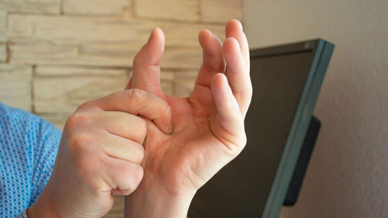 μυϊκοί σπασμοί,αιτίες μυϊκών σπασμών,συμβουλές υγείας,υγεία,