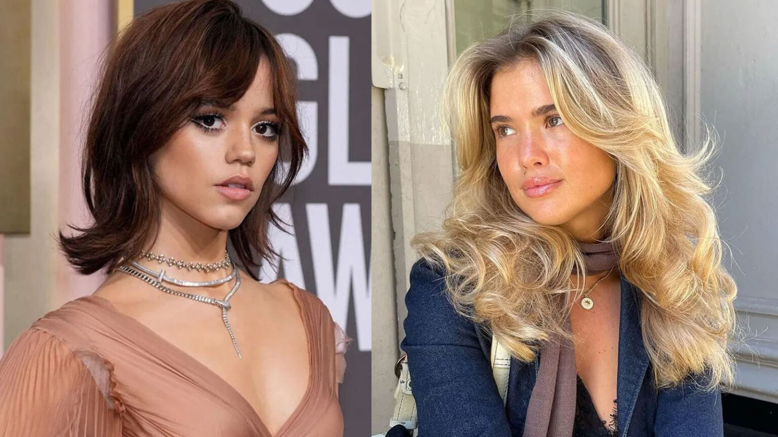 Γυναικεία κουρέματα 2023: Top trends για μακριά, μεσαία ή κοντά μαλλιά