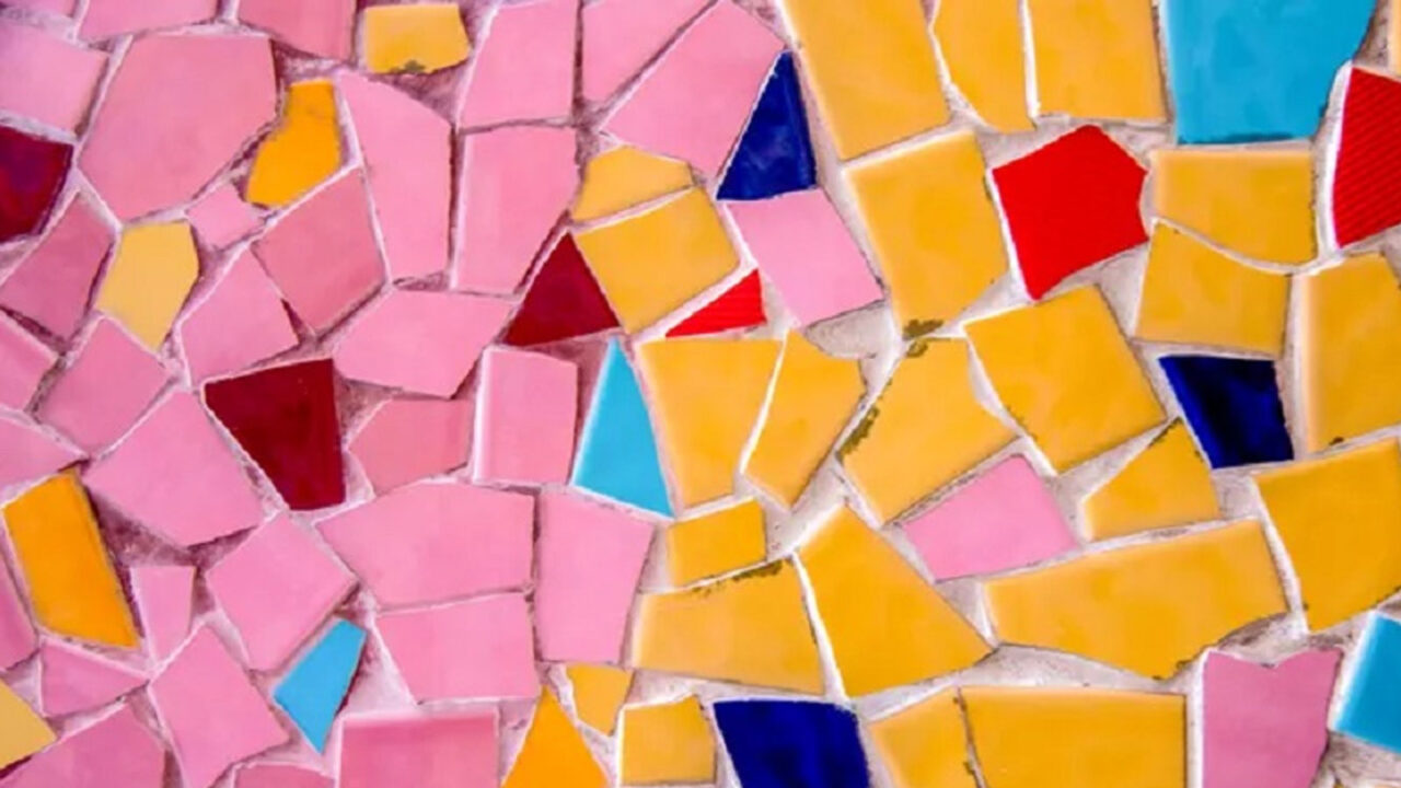 Πλακάκια: Η Νέα Καυτή Τάση Διακόσμησης που θα Δείτε Παντού