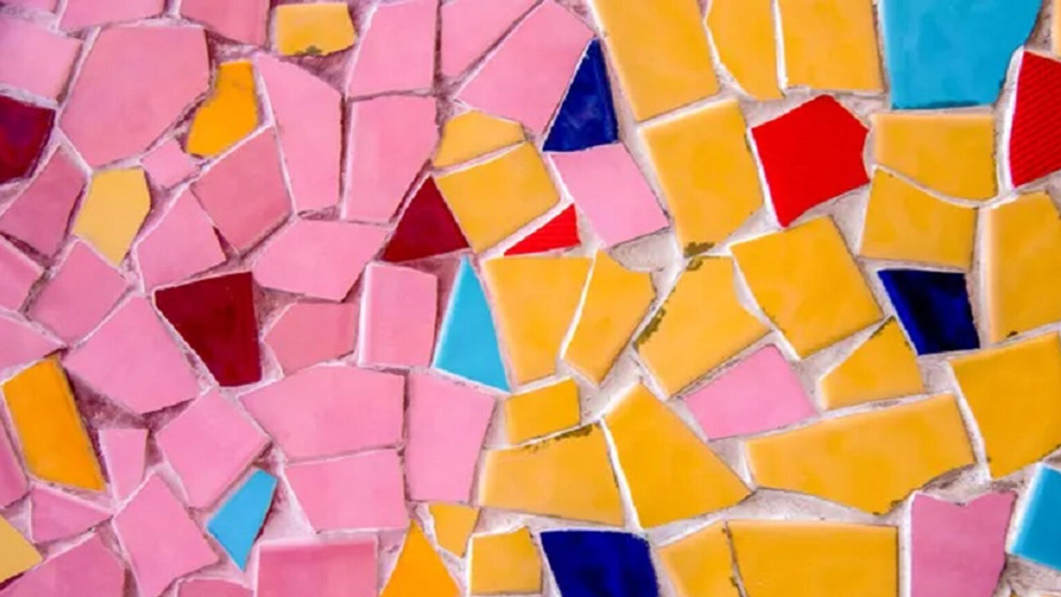 Πλακάκια: Η Νέα Καυτή Τάση Διακόσμησης που θα Δείτε Παντού