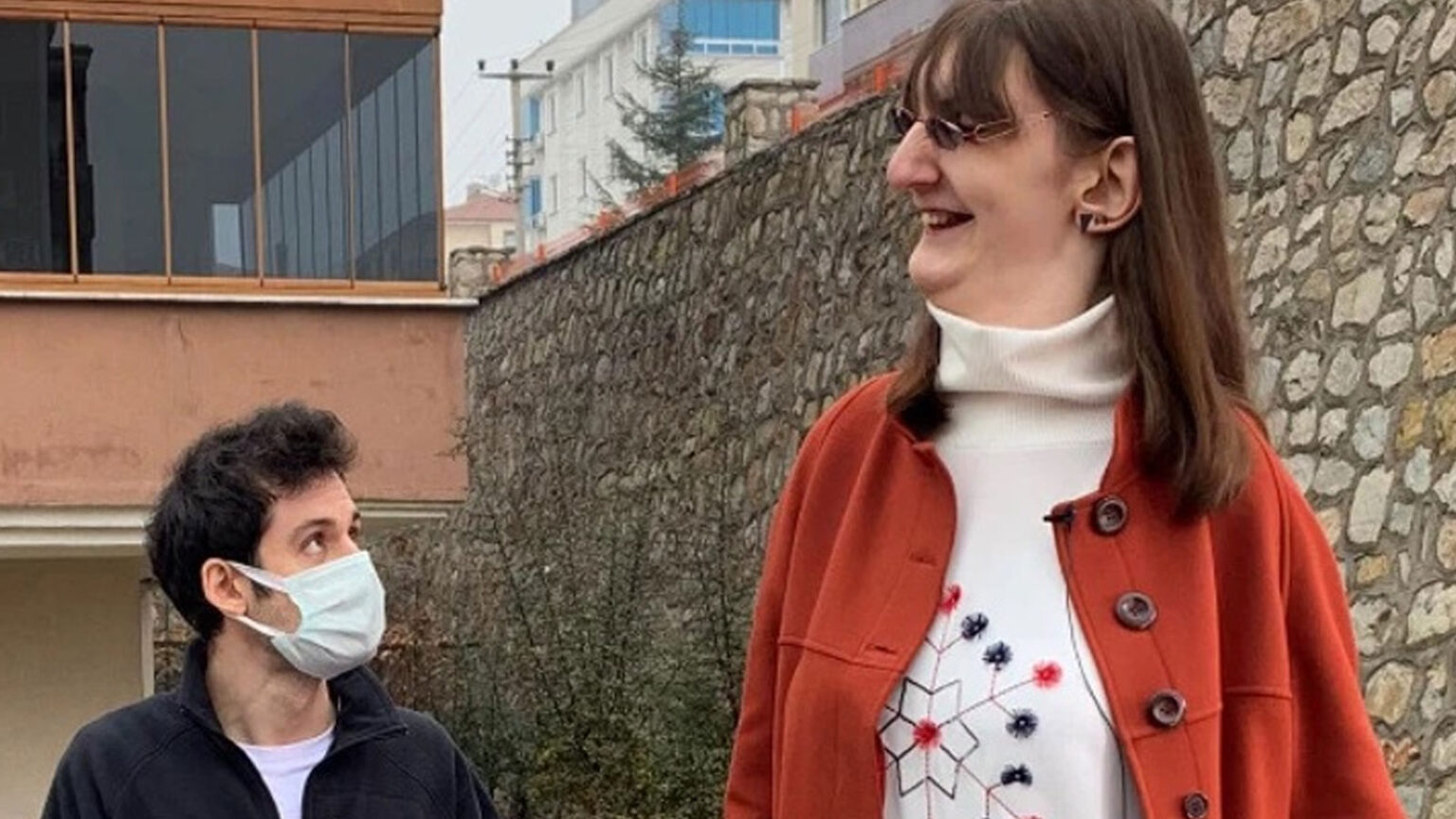 αλήθειες για ψηλούς ανθρώπους,περίεργα,news,