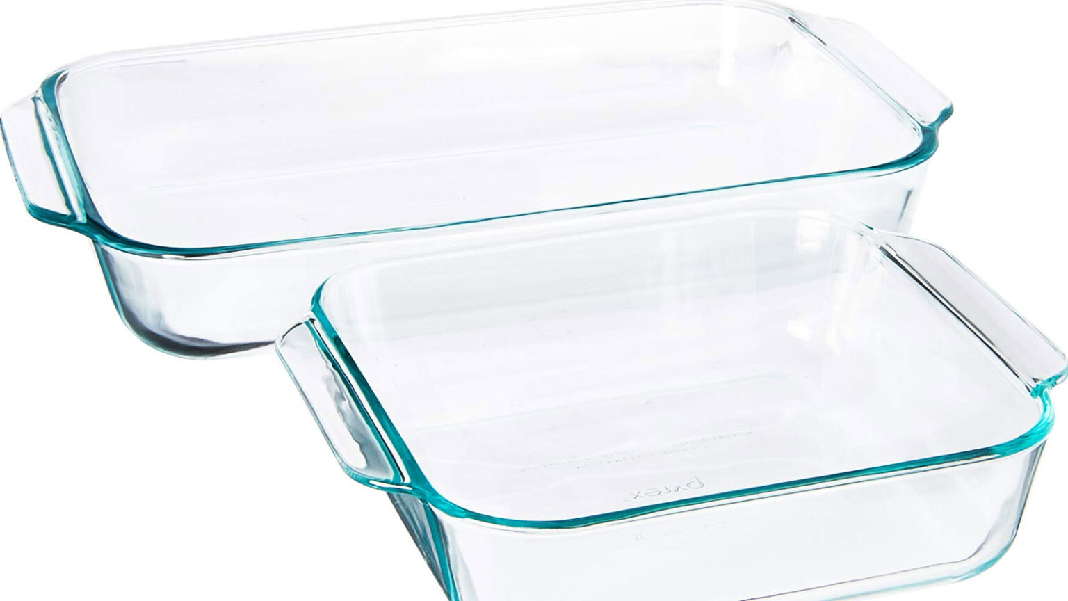 Υπάρχει στην Πραγματικότητα Μεγάλη Διαφορά Μεταξύ PYREX και Pyrex