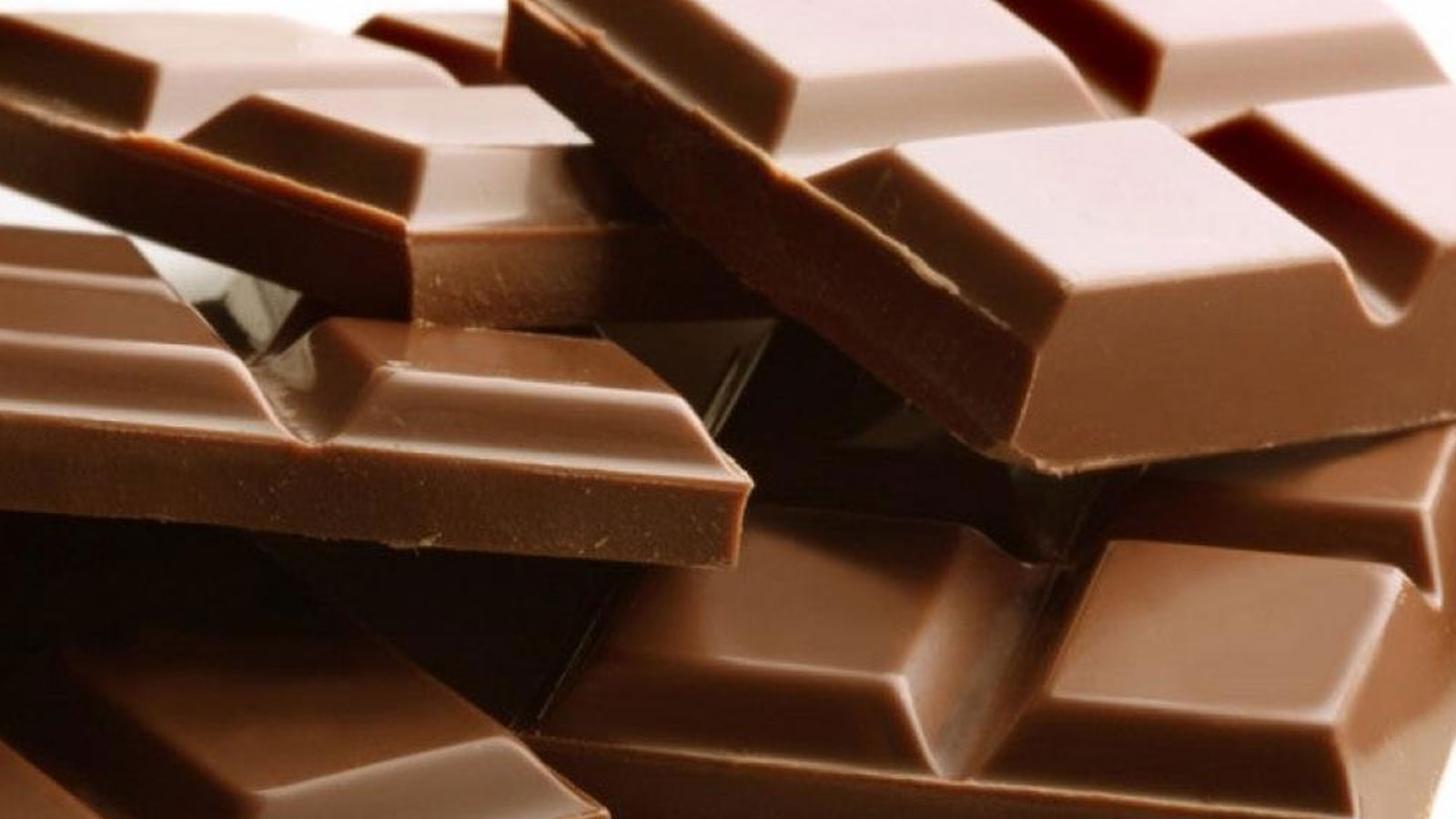 Φάε Σοκολάτα: Γιατί Πρέπει να Τρώτε 100 γραμμάρια Σοκολάτας Κάθε Μέρα