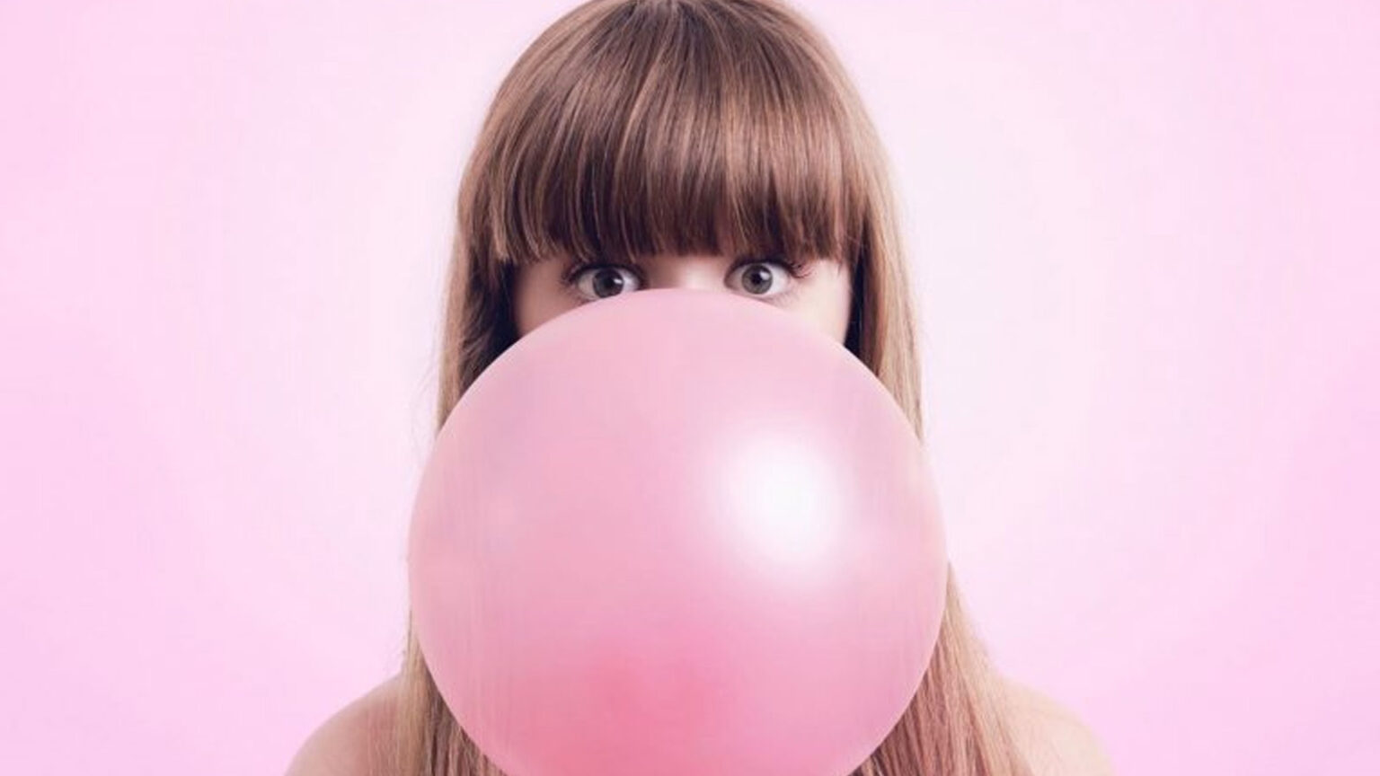 Γνωρίζατε ότι Σχεδόν Όλες οι Τσίχλες Φτιάχνονται από ΠΛΑΣΤΙΚΟ