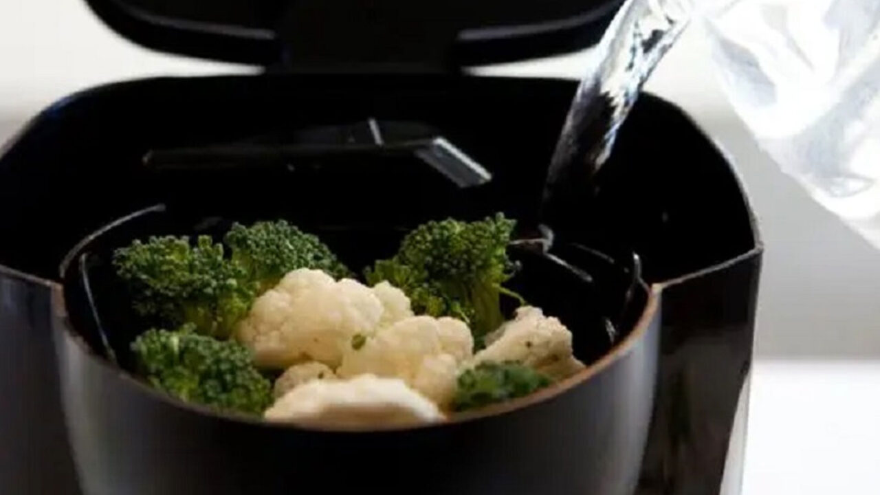 Τι Μπορείτε να Φτιάξετε σε Καφετιέρα Φίλτρου Εκτός από Καφέ