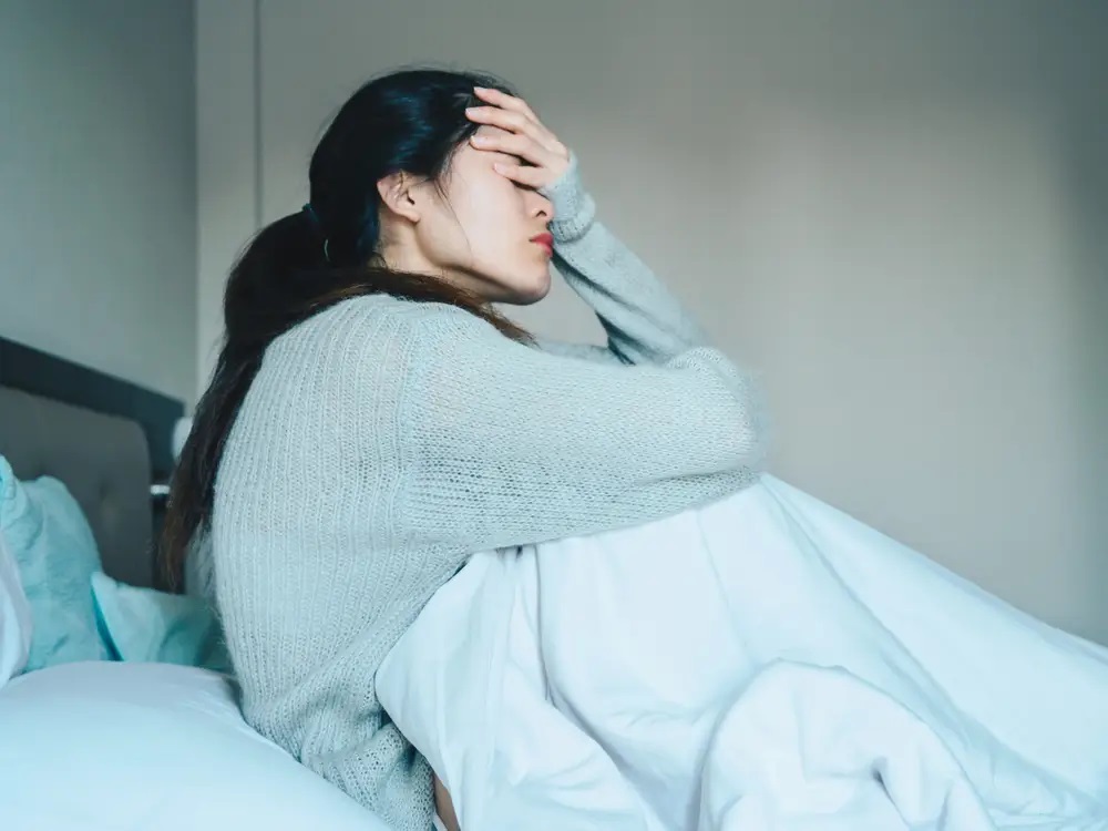 Νιώθετε Άρρωστοι Το Πρωι; 6 Απροσδόκητοι Λόγοι