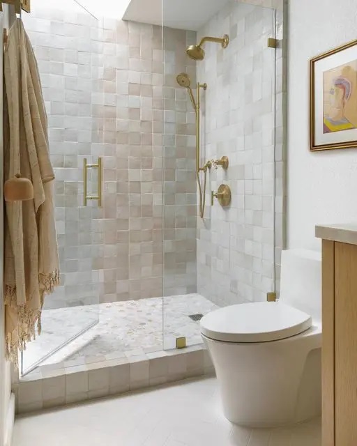 τετράγωνα πλακάκια μπάνιου,διακόσμηση μπάνιου,ιδέες διακόσμησης μπάνιου,διακόσμηση σπιτιού,διακόσμηση,
