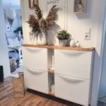 IKEA Hacks,παπουτσοθήκες IKEA,έπιπλα IKEA Hacks,IKEA Bissa,IKEA Hemnes,IKEA Trones,