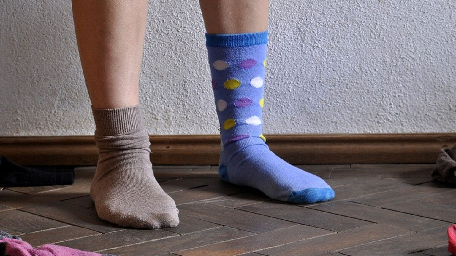 χαμένες κάλτσες,κάλτσες στο πλυντήριο,ρούχα,συμβουλές,χρήσιμα,κόλπα,