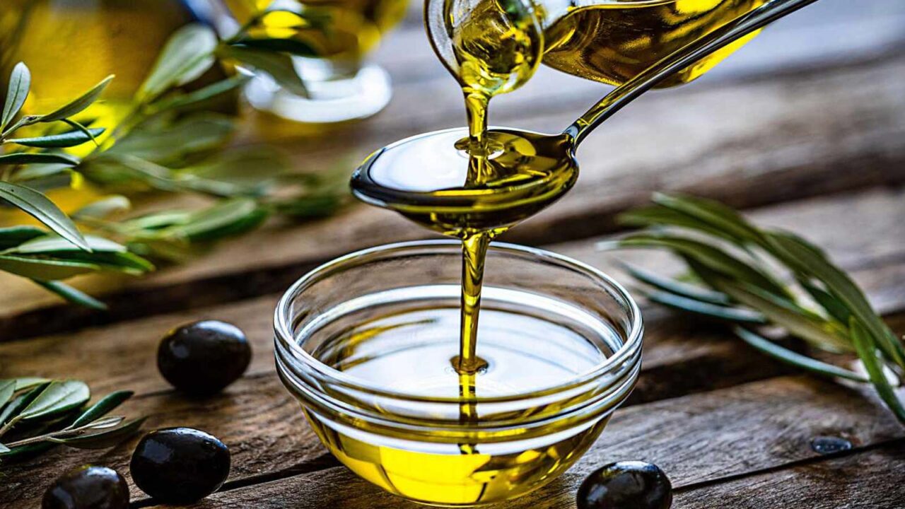 Το Καθημερινό Μαγείρεμα με Ελαιόλαδο Μπορεί να Προστατεύσει τον Εγκέφαλό σας Καθώς Μεγαλώνετε