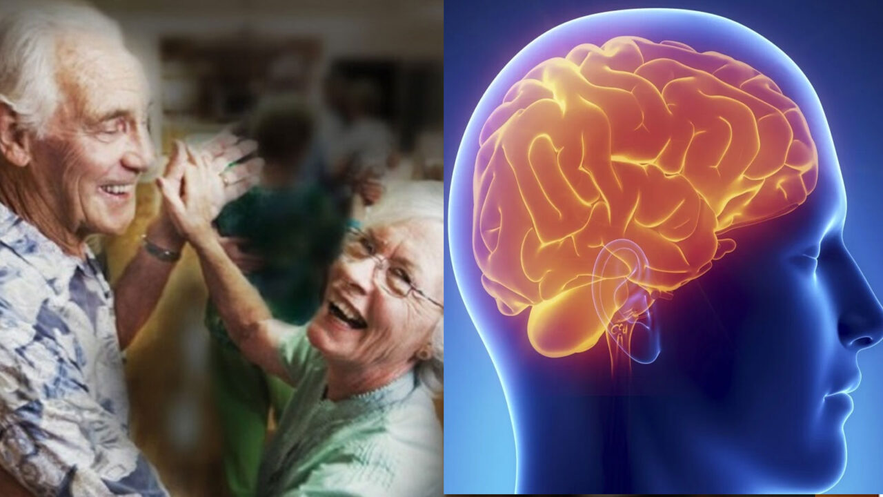 Γήρανση Εγκέφαλου: Ο Χορός Μπορεί να την Αντιστρέψει