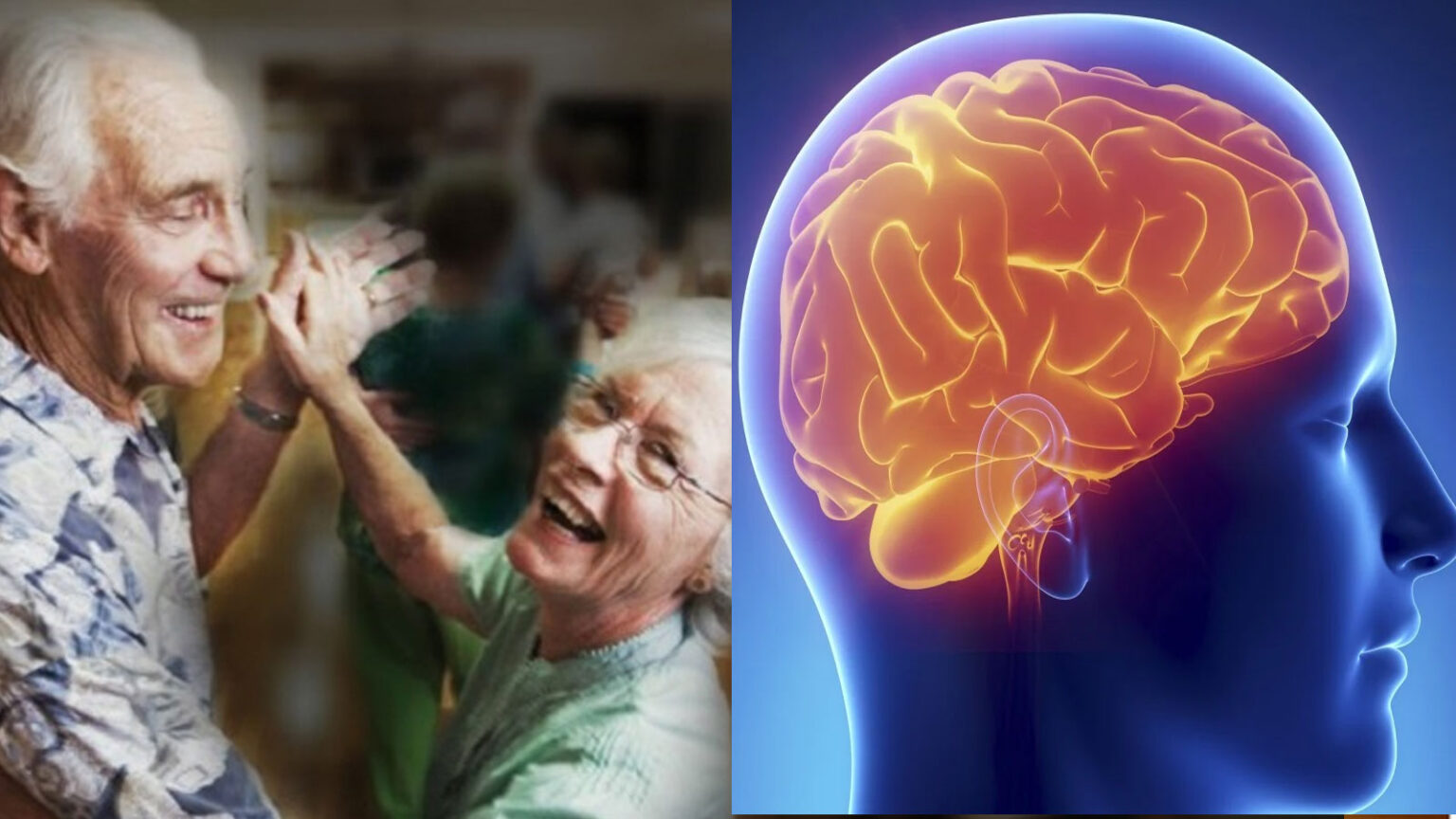 Γήρανση Εγκέφαλου: Ο Χορός Μπορεί να την Αντιστρέψει