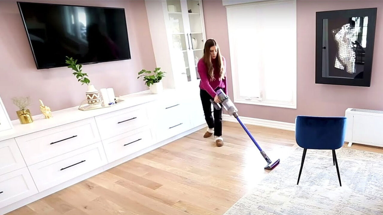 καθαρισμός σπιτιού σε 8 λεπτά,καθαριότητα σπιτιού,συμβουλές καθαρισμού,χρήσιμα,