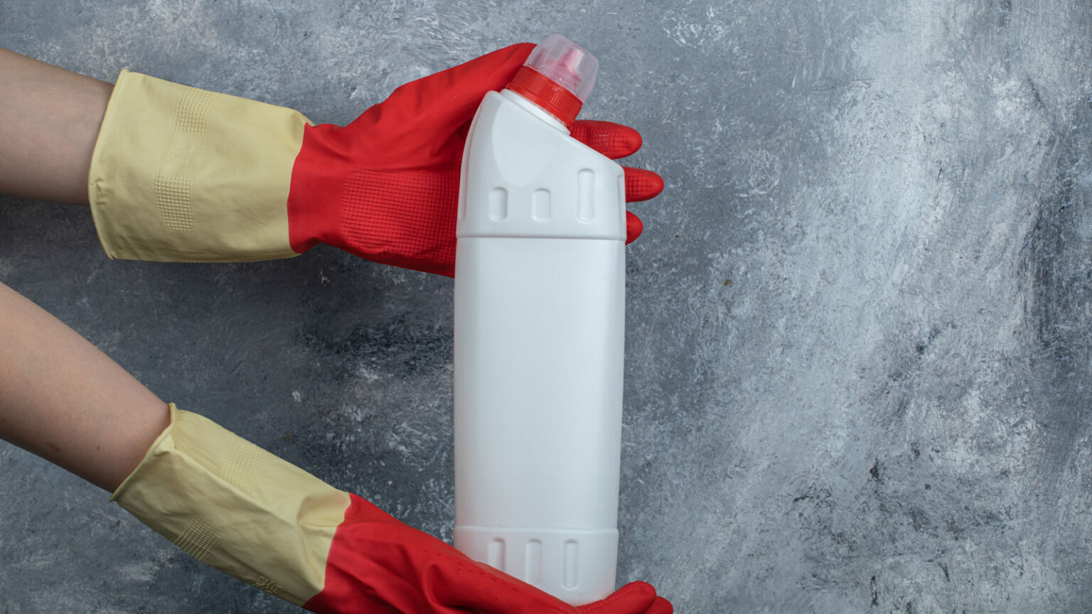 Ημερομηνία Λήξης: Λήγουν Πράγματι τα Προϊόντα Οικιακού Καθαρισμού;