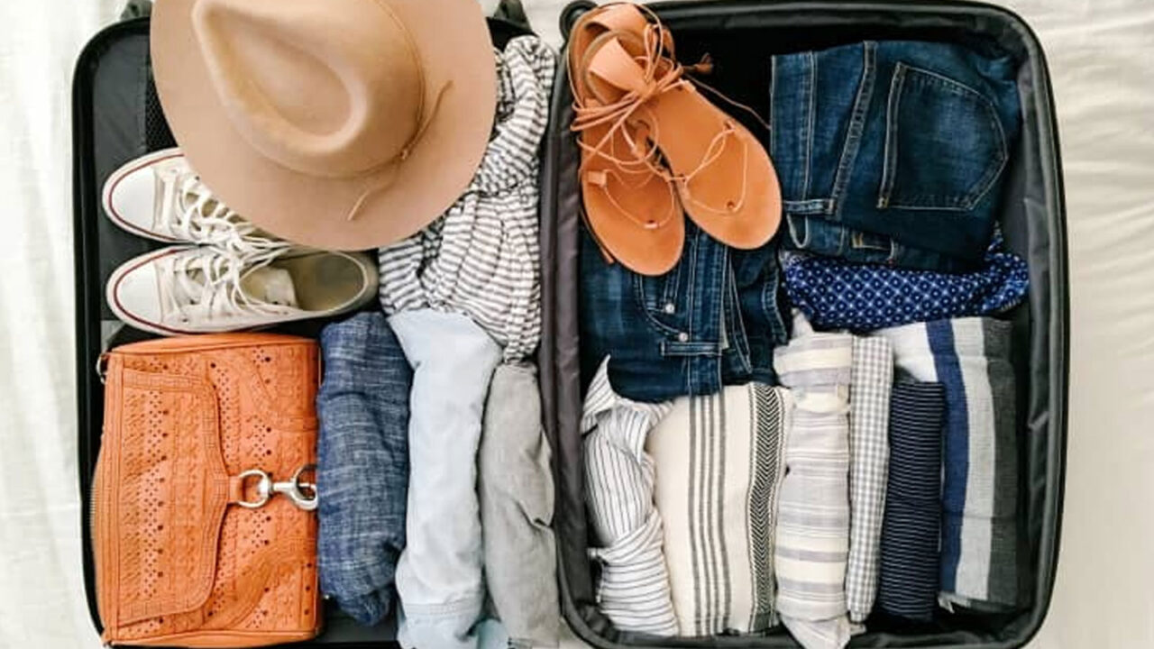 καθαρισμός βαλιτσών,συμβουλές καθαρισμού,χρήσιμα,