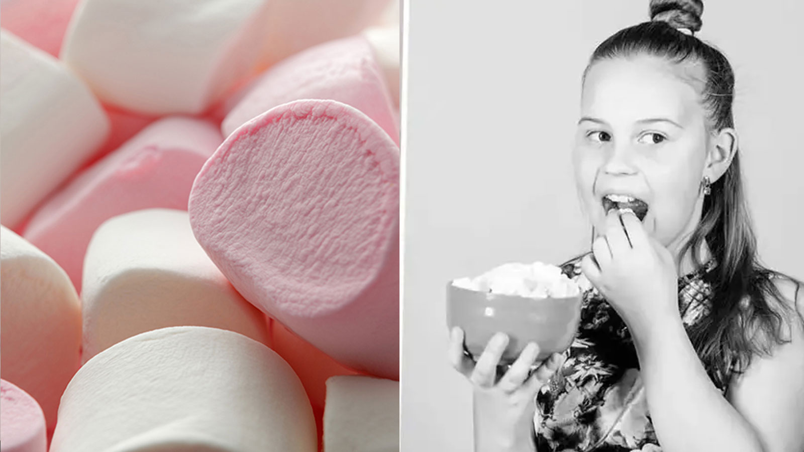 marshmallows,κίνδυνος πνιγμού,συμβουλές υγείας,υγεία,για το παιδί,χρήσιμα,