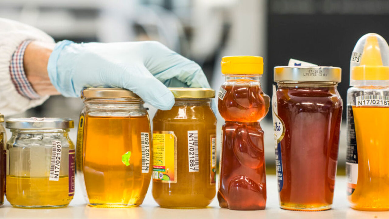 νοθευμένο μέλι,διατροφή,συμβουλές διατροφής,χρήσιμα,