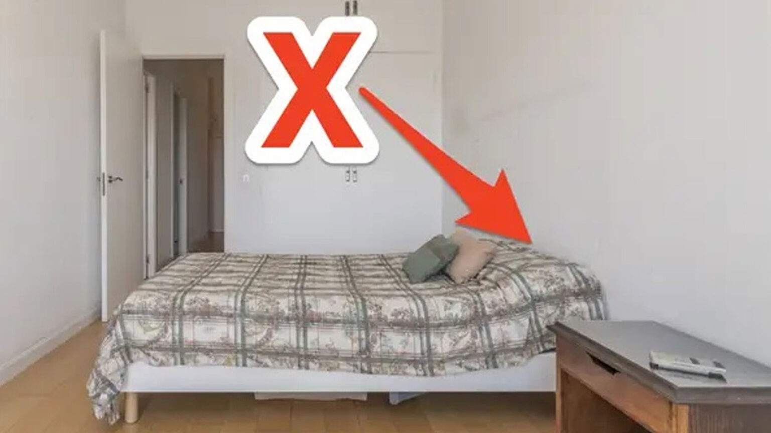 Οι Διακοσμητές Αποκαλύπτουν 12 Τάσεις Διακόσμησης Υπνοδωματίου που Επιθυμούν να Εξαφανιστούν