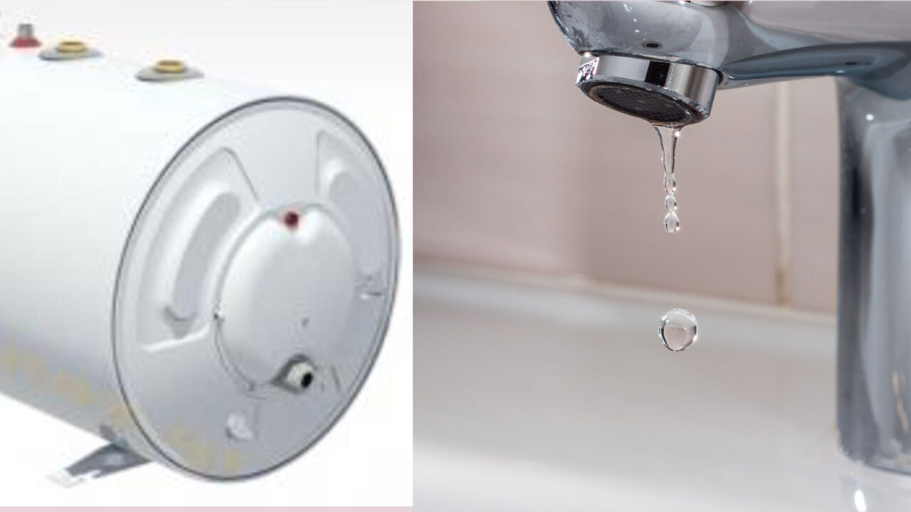 σημάδια αντικατάστασης θερμοσίφωνα,συμβουλές για θερμοσίφωνα,χρήσιμα,