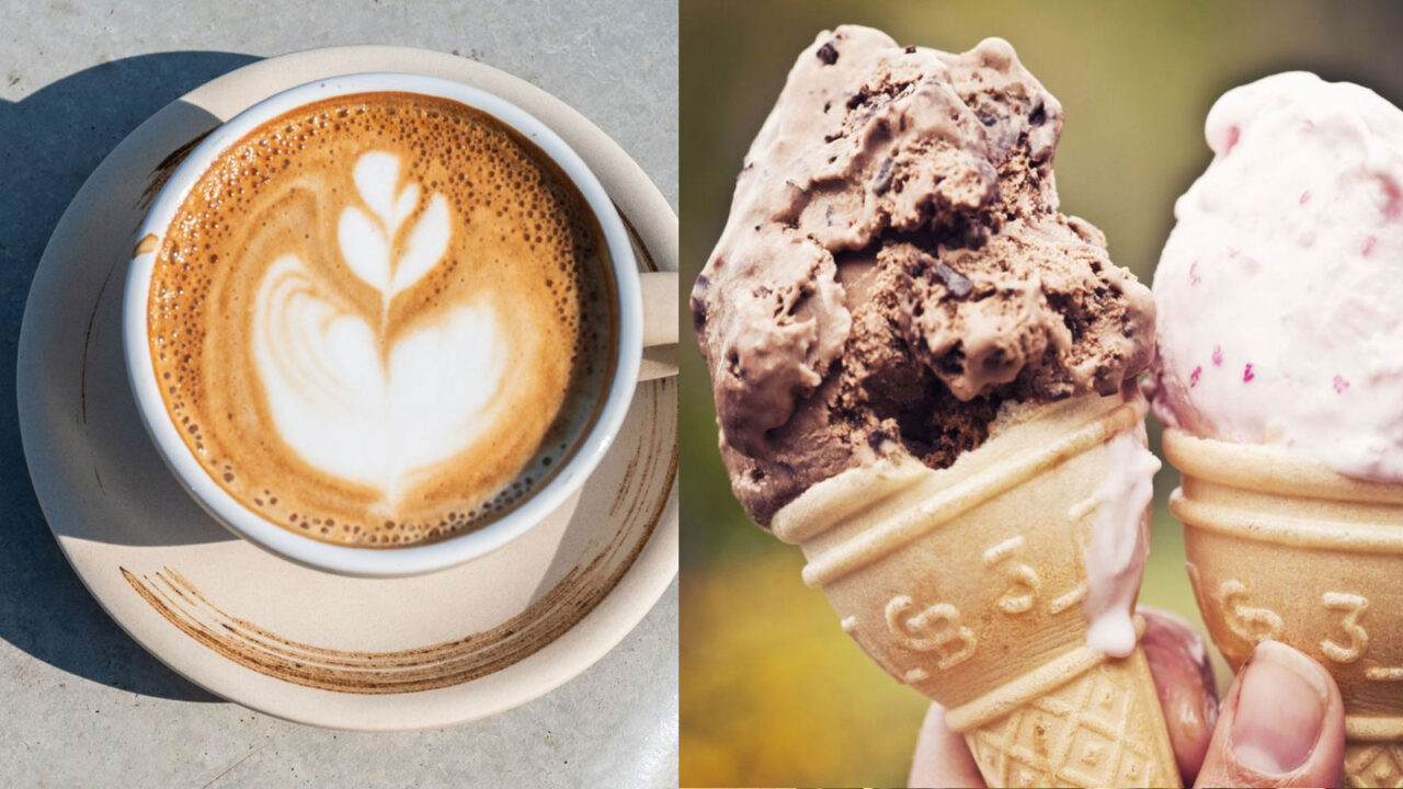 Αυτές Είναι οι 8 Τροφές Που Δεν Κάνει Να Φάτε Πριν Κολυμπήσετε