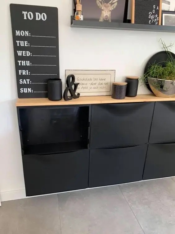 ikea hacks,ikea hacks storage,ikea παπουτσοθήκη trones,έπιπλα ikea hacks,διακόσμηση σπιτιού,διακόσμηση