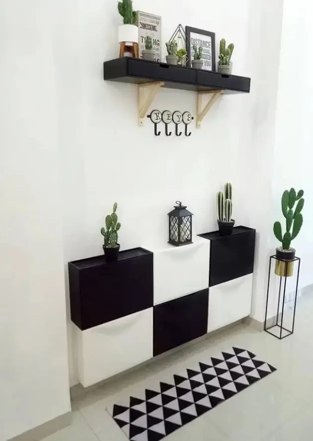 ikea hacks,ikea hacks storage,ikea παπουτσοθήκη trones,έπιπλα ikea hacks,διακόσμηση σπιτιού,διακόσμηση