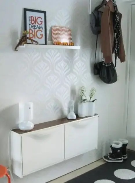 ikea hacks,ikea hacks storage,ikea παπουτσοθήκη trones,έπιπλα ikea hacks,διακόσμηση σπιτιού,διακόσμηση