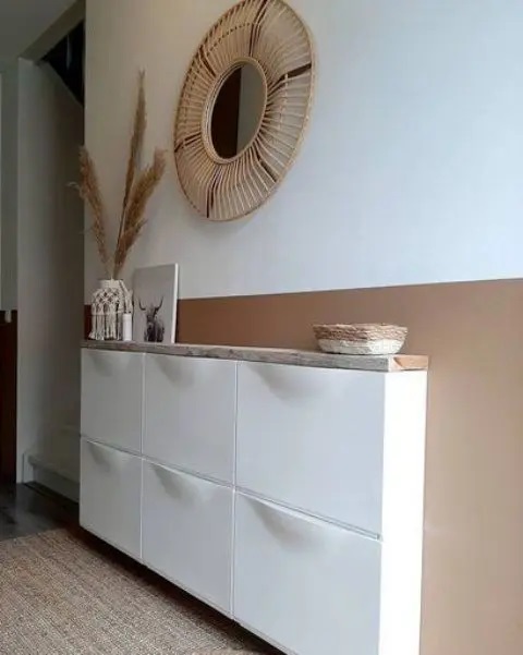 ikea hacks,ikea hacks storage,ikea παπουτσοθήκη trones,έπιπλα ikea hacks,διακόσμηση σπιτιού,διακόσμηση