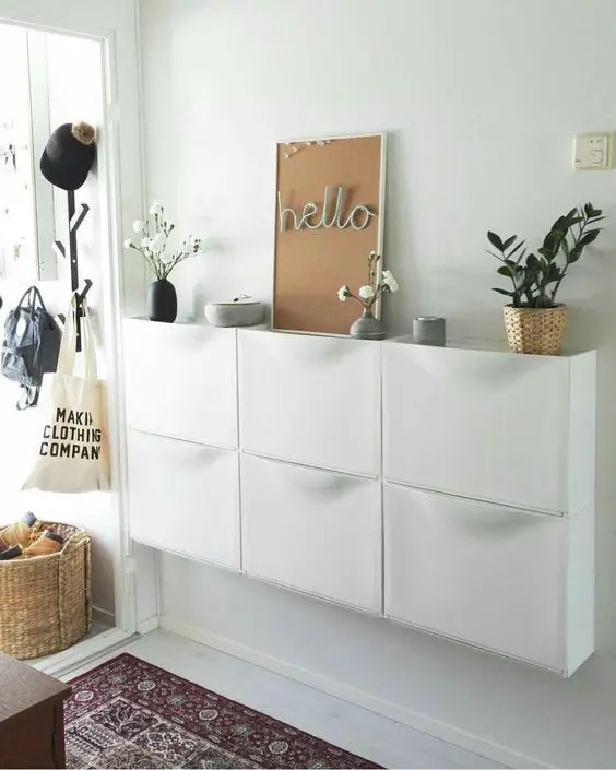 ikea hacks,ikea hacks storage,ikea παπουτσοθήκη trones,έπιπλα ikea hacks,διακόσμηση σπιτιού,διακόσμηση